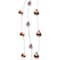 Celebrations Celebrations LED Micro Dot/Fairy Clear/Warm White 20 ct Novelty Christmas Lights 6.2 ft. 9922046 - alternate 1